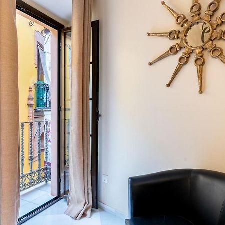Apartmán Puente Y Pellon By Thegoodtourist Sevilla Exteriér fotografie