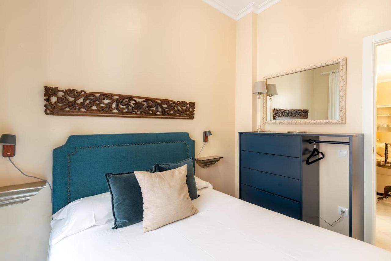 Apartmán Puente Y Pellon By Thegoodtourist Sevilla Exteriér fotografie