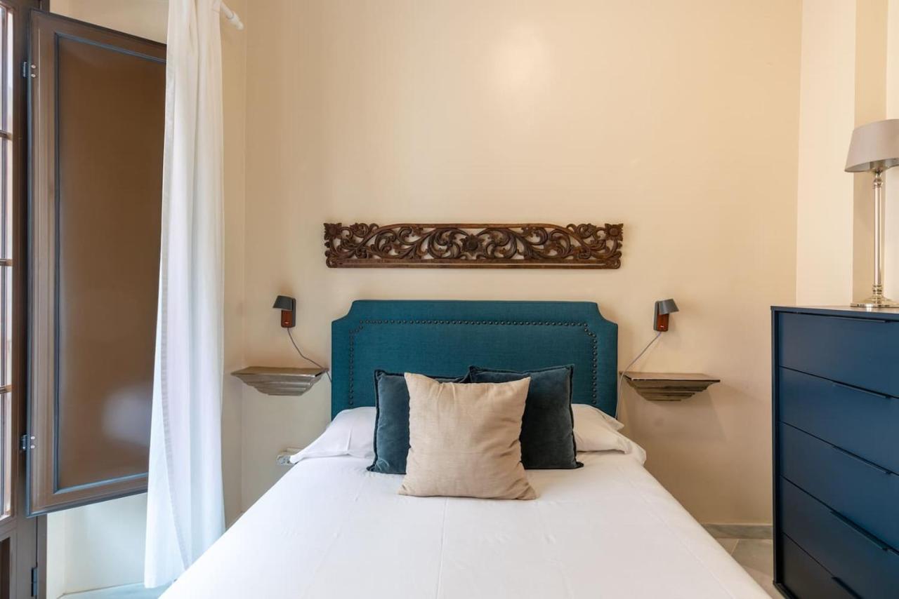 Apartmán Puente Y Pellon By Thegoodtourist Sevilla Exteriér fotografie